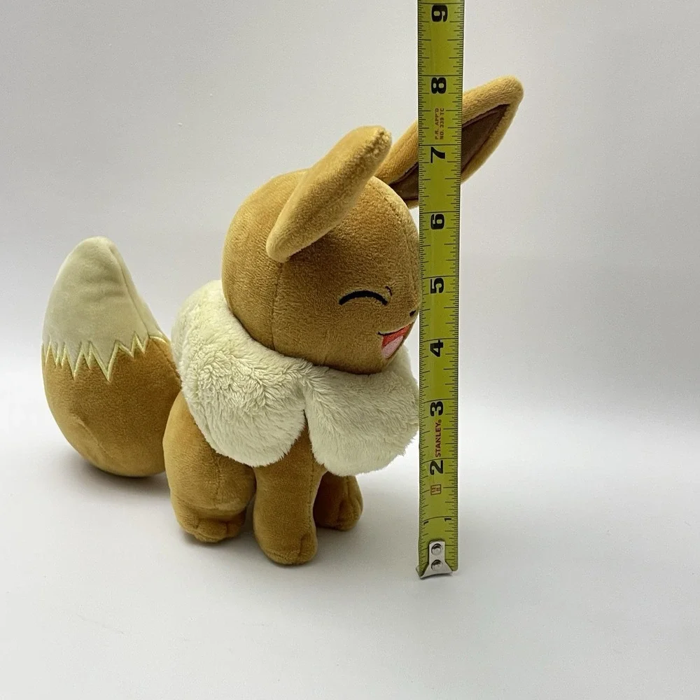 Jazwares pokémon 2022